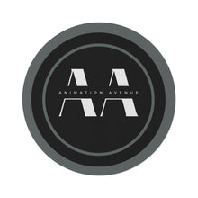 Load image into Gallery viewer, AAVN Round Rug