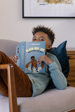 Load image into Gallery viewer, Black Boy Joy: Like Father, Like Son
