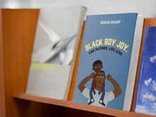 Load image into Gallery viewer, Black Boy Joy: Like Father, Like Son