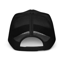 Load image into Gallery viewer, CA ORIGINALS Foam trucker hat
