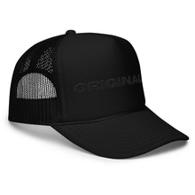 Load image into Gallery viewer, CA ORIGINALS Foam trucker hat