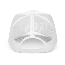 Load image into Gallery viewer, CA ORIGINALS Foam trucker hat