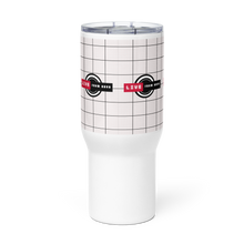 Load image into Gallery viewer, LIVE Stainless Steel Quencher