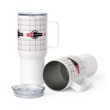 Load image into Gallery viewer, LIVE Stainless Steel Quencher