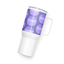 Load image into Gallery viewer, Clouded Acumen Stainless Steel Quencher