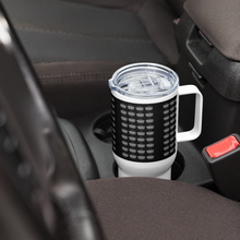 Load image into Gallery viewer, Mood’s Comics Stainless Steel Quencher