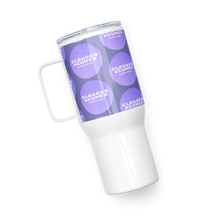 Load image into Gallery viewer, Clouded Acumen Stainless Steel Quencher