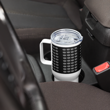 Load image into Gallery viewer, Mood’s Comics Stainless Steel Quencher