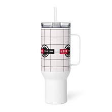 Load image into Gallery viewer, LIVE Stainless Steel Quencher