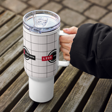 Load image into Gallery viewer, LIVE Stainless Steel Quencher