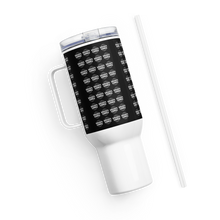 Load image into Gallery viewer, Mood’s Comics Stainless Steel Quencher