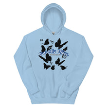 Load image into Gallery viewer, Butterfly Effect Hoodie