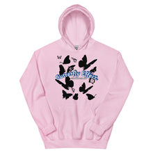 Load image into Gallery viewer, Butterfly Effect Hoodie