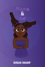 Load image into Gallery viewer, Mama &amp; Me
