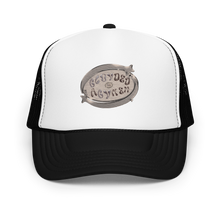 Load image into Gallery viewer, CA Chrome Originals Foam trucker hat
