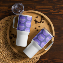 Load image into Gallery viewer, Clouded Acumen Stainless Steel Quencher
