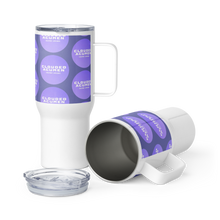 Load image into Gallery viewer, Clouded Acumen Stainless Steel Quencher

