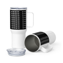 Load image into Gallery viewer, Mood’s Comics Stainless Steel Quencher
