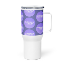 Load image into Gallery viewer, Clouded Acumen Stainless Steel Quencher

