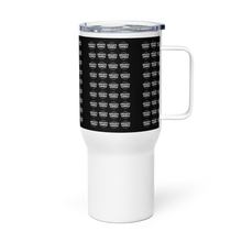 Load image into Gallery viewer, Mood’s Comics Stainless Steel Quencher
