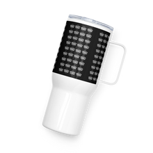 Load image into Gallery viewer, Mood’s Comics Stainless Steel Quencher
