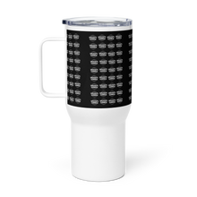Load image into Gallery viewer, Mood’s Comics Stainless Steel Quencher

