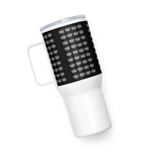 Load image into Gallery viewer, Mood’s Comics Stainless Steel Quencher
