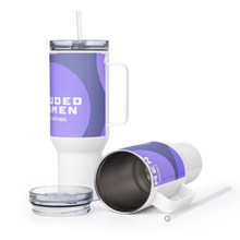 Load image into Gallery viewer, Clouded Acumen Stainless Steel Quencher
