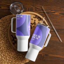 Load image into Gallery viewer, Clouded Acumen Stainless Steel Quencher
