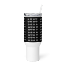 Load image into Gallery viewer, Mood’s Comics Stainless Steel Quencher
