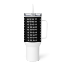 Load image into Gallery viewer, Mood’s Comics Stainless Steel Quencher
