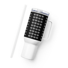 Load image into Gallery viewer, Mood’s Comics Stainless Steel Quencher
