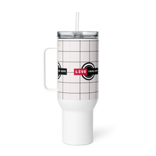 Load image into Gallery viewer, LIVE Stainless Steel Quencher
